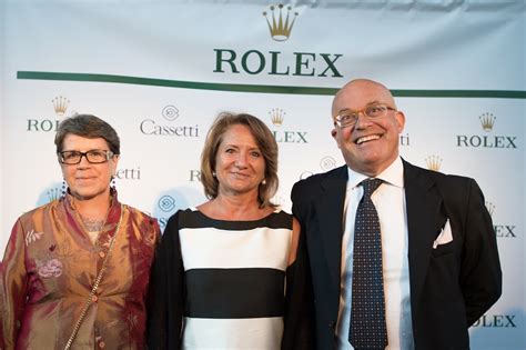 boutique rolex - cassetti gioielli photos|Rolex .